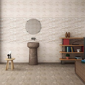 Exotica Ceramic